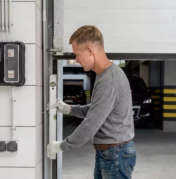 Why Choose Us for Door, Gate and Security Services in Palm Valley, FL