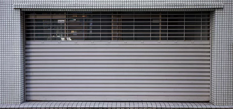 Advanced Solutions for Your Aluminum Garage Doors in Palm Valley, Florida