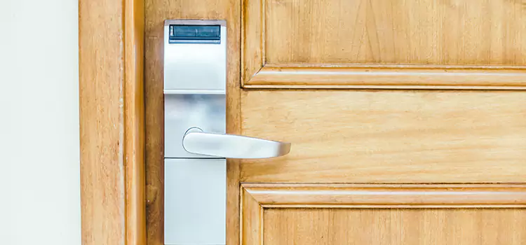 Advanced Solutions in Palm Valley, FL for Modern Security