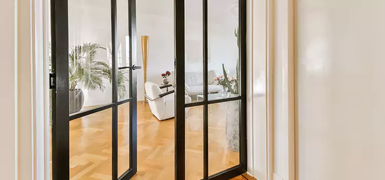 Bifold Door Replacement Palm Valley