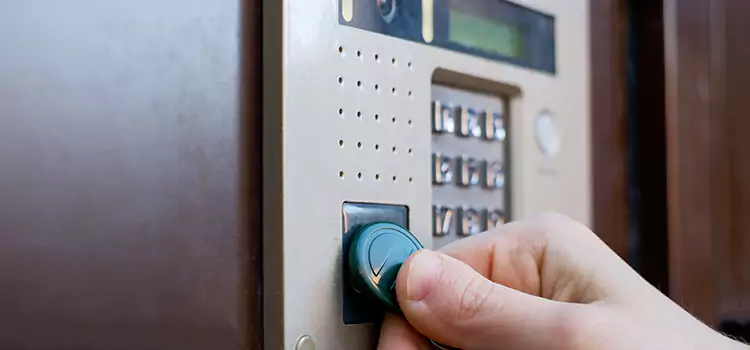 Enhanced Security Features Palm Valley