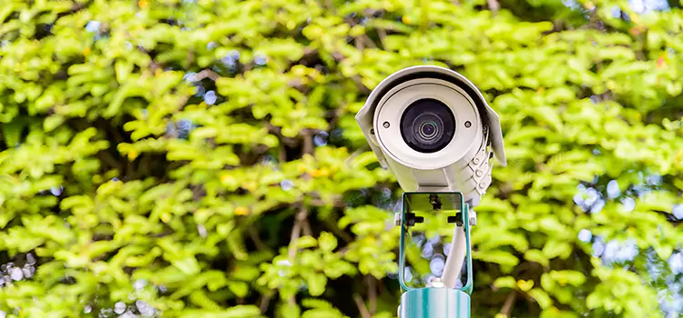 Advanced Surveillance Solutions for Every Need in Palm Valley
