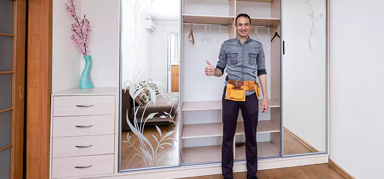 Sliding Closet Door Replacement Palm Valley