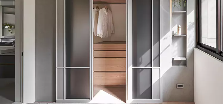Mirror Sliding Door Replacement Palm Valley
