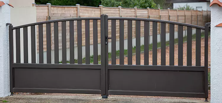 Advanced Gate Solutions in Palm Valley, FL