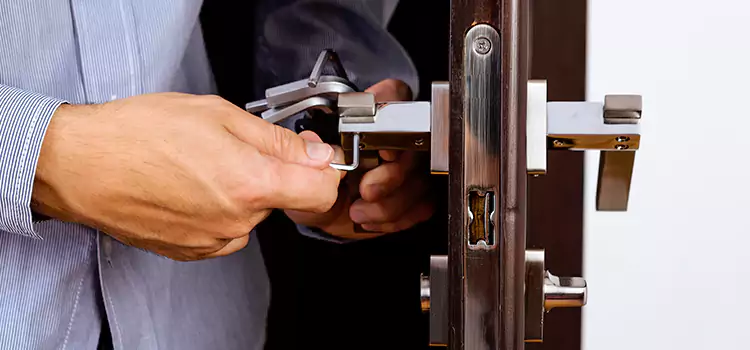 Commercial Door Lock Repair Palm Valley