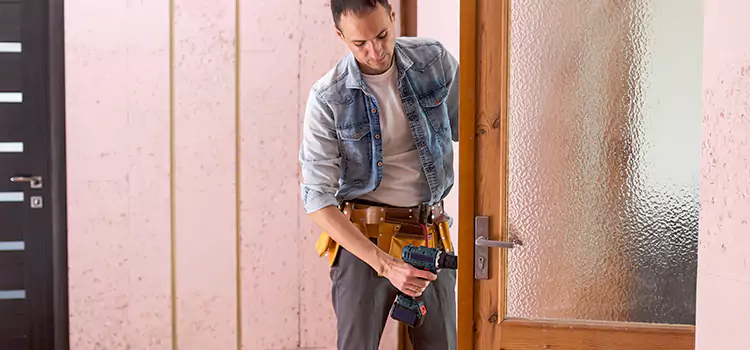 Exterior Door Frame Installation Palm Valley