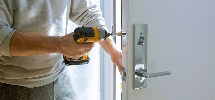 Door Knob Lock Repair Palm Valley