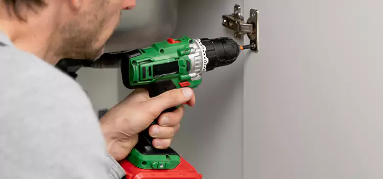 Commercial Door Hinge Repair Palm Valley