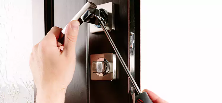 Door Lock Replacement Service Palm Valley