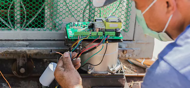 Sliding Gate Operator Repair Palm Valley