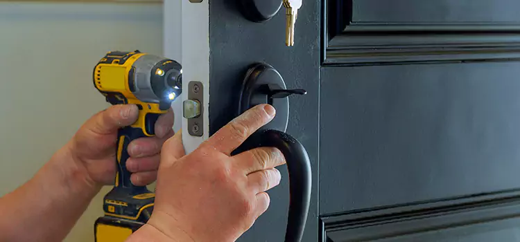 Locksmith Emergency Service Palm Valley