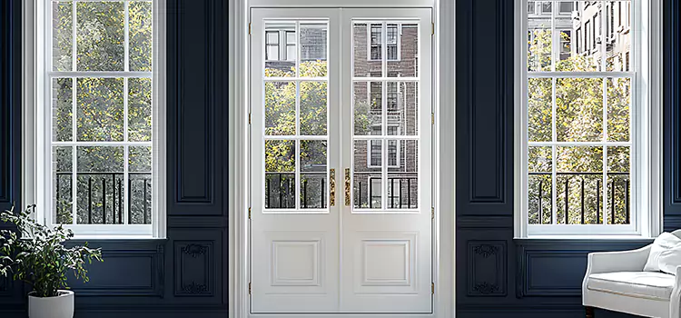 French Door Lock Repair Palm Valley