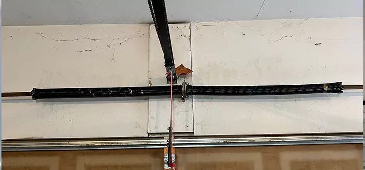 Garage Door Cable Repair Near Me in Palm Valley, FL