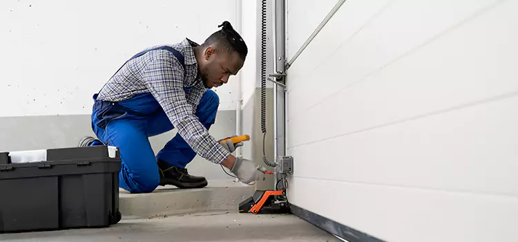 Expert Solutions for Every Garage Lock Need in Palm Valley, FL