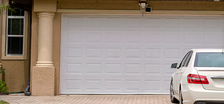 Comprehensive Garage Door Maintenance Services in Palm Valley, FL