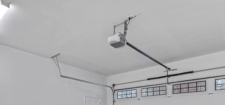 Experienced Garage Door Installers Palm Valley