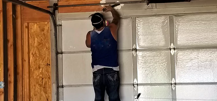 Specialized Garage Door Panel Solutions in Palm Valley, FL