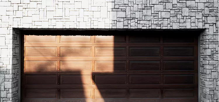 Garage Door Installation Palm Valley