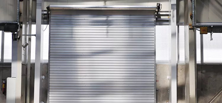 Roller Door Maintenance Palm Valley