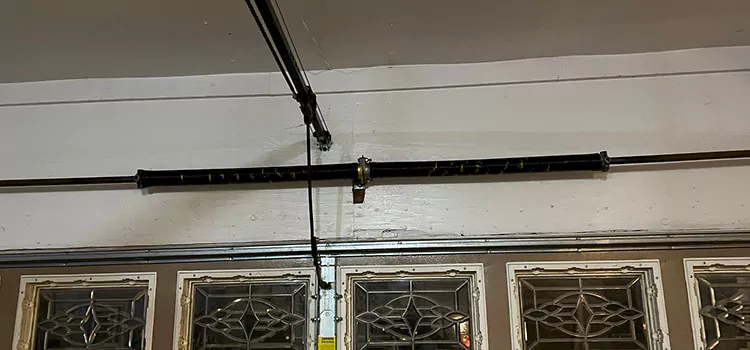 Garage Door Spring Repair Near Me Palm Valley