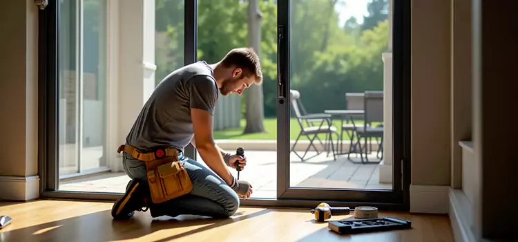 Comprehensive Solutions for Every Glass Door Need in Palm Valley, FL