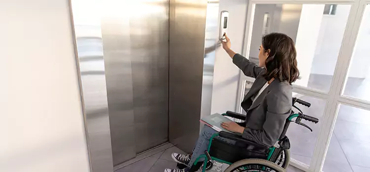 Benefits of Modern Handicap Door Systems in Palm Valley, FL