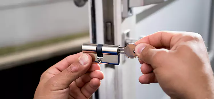 Emergency Locksmith for House Palm Valley