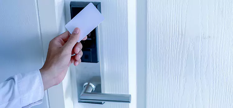 Why Choose Us for Your Keycard Lock Installation in Palm Valley, FL?