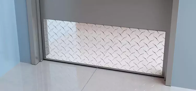 Benefits of Professional Kick Plate Solutions in Palm Valley, FL