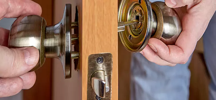 Sliding Door Lock Repair Palm Valley