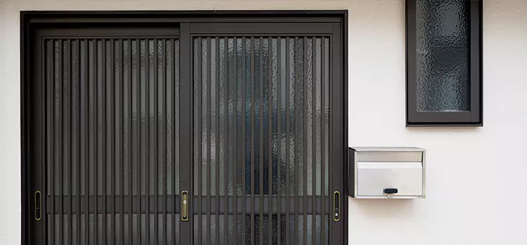 Sliding Screen Door Repair Palm Valley