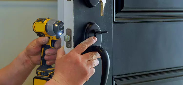 Mobile Automotive Locksmith Palm Valley