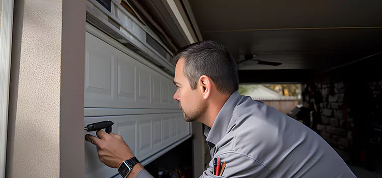 Garage Door Cable Replacement Palm Valley