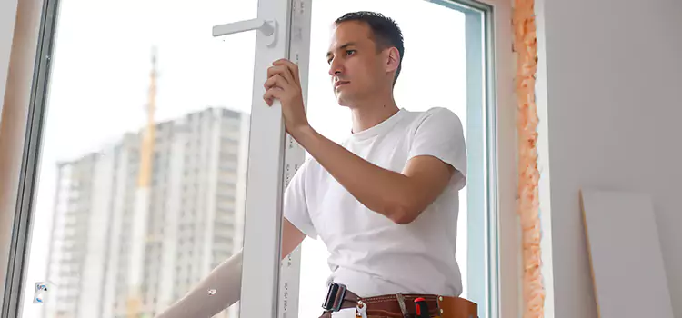 Patio Glass Replacement Palm Valley
