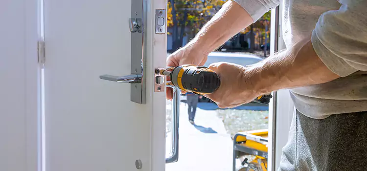 Insulated Roll Up Garage Doors Residential Palm Valley