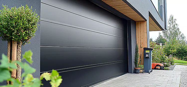 Residential Garage Door Service Palm Valley