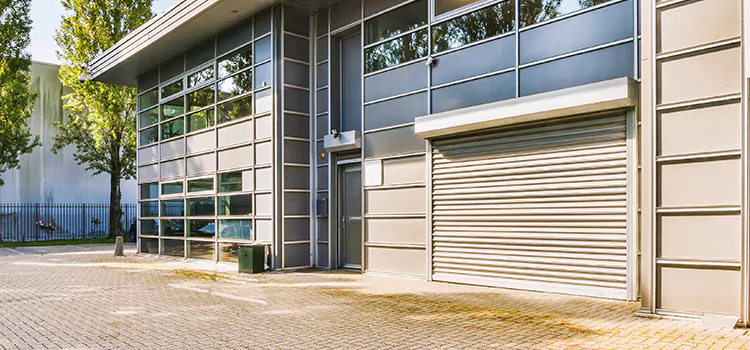 Electric Roller Garage Doors Palm Valley