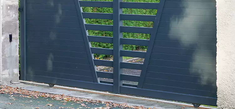 Automated Gate Company Near Me Palm Valley