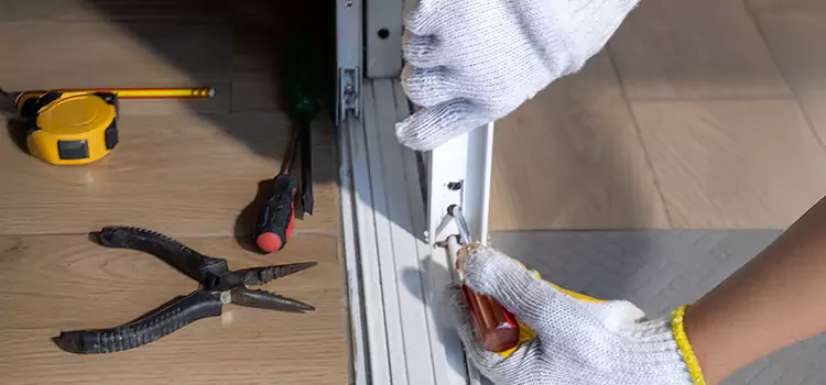 Sliding Door Installation Services in Palm Valley, FL