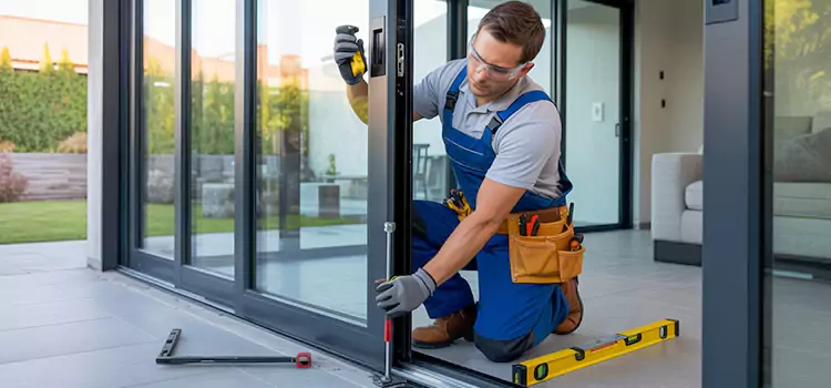 Sliding Screen Door Repair Palm Valley