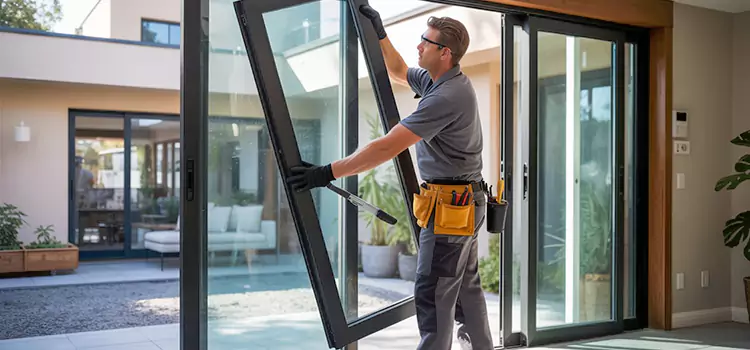 Specialized Sliding Door Roller Services in Palm Valley, Florida