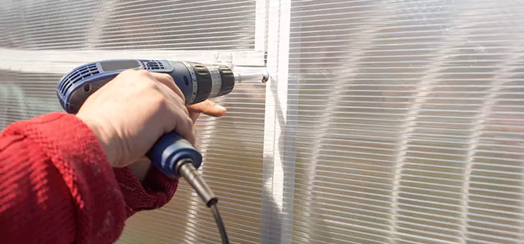 Sliding Screen Door Repair Palm Valley