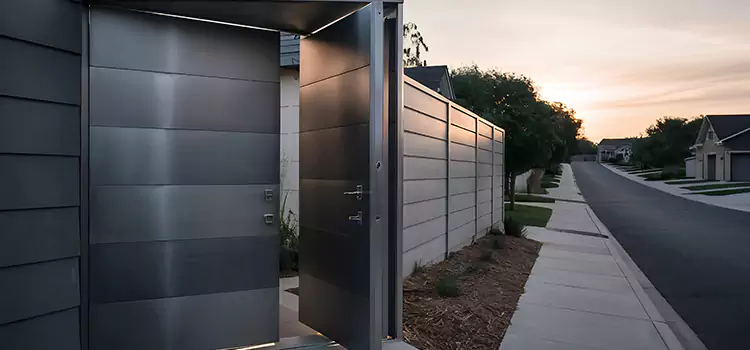Comprehensive Steel Door Solutions in Palm Valley, FL