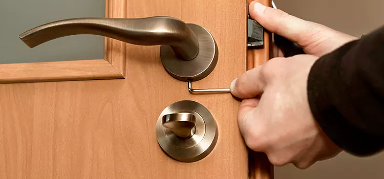 Access Control System Integration Palm Valley