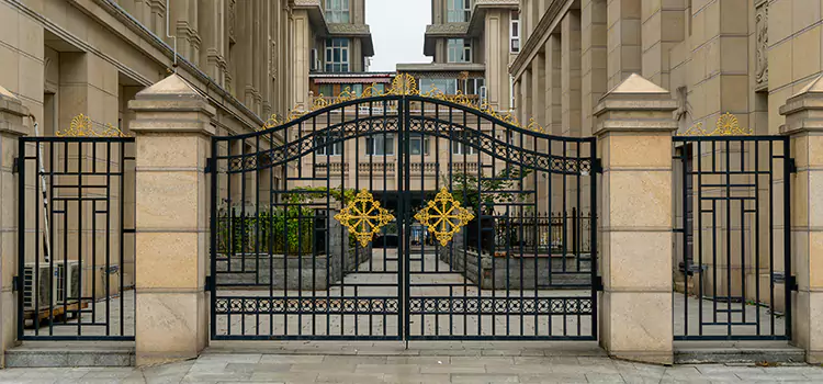 Comprehensive Iron Gate Maintenance Solutions in Palm Valley, FL