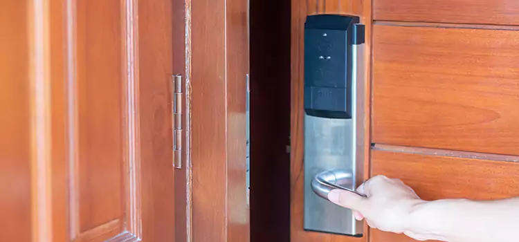 Commercial Keyless Entry Locks Palm Valley