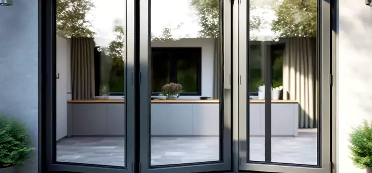 Bifold Door Track Repair Palm Valley