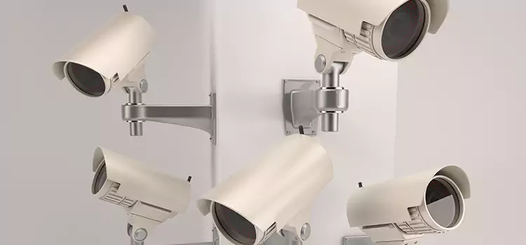 Your Trusted Partner for CCTV Solutions in Palm Valley
