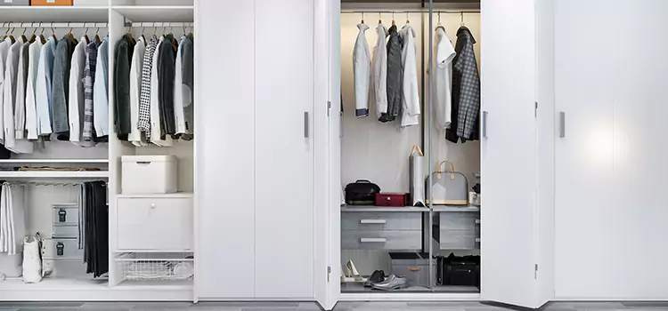 Glass Closet Door Repair Palm Valley